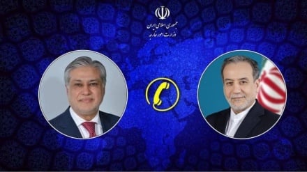 伊朗准备调解巴基斯坦与阿富汗之间的紧张局势