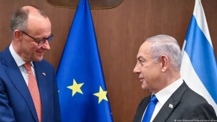 Berlin’in Eski Politikaya Dönüşü: Almanya Neden İsrail’e Silah Satışını Yeniden Başlattı?