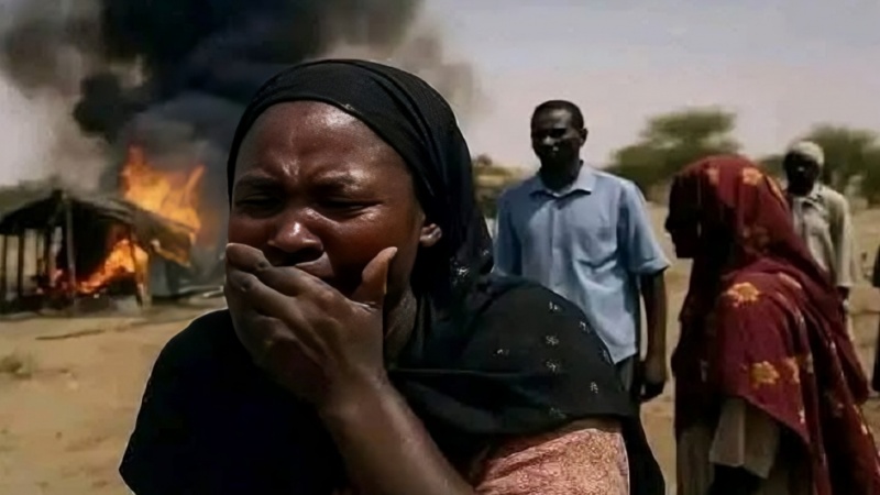 BMG Sudandaky zorlukly hereketleriň dowam edýändigi barada duýduryş berýär