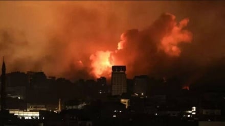 Իսրայելական անօդաչու թռչող սարքի հարձակումը Գազայում հարսանիքի վրա

