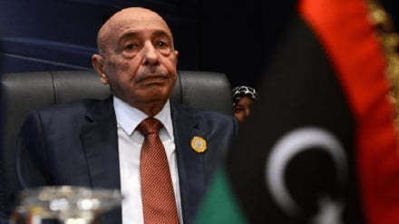 Spika wa bunge la Libya atoa mwito wa kufanyika uchaguzi wa haraka wa rais