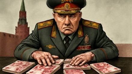 Satire politique contemporaine|Cocaïne du vendredi, chars russes du samedi !