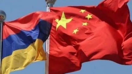 Չինացի փորձագետ. «Մեկ գոտի, մեկ ճանապարհ» նախագծի մեկնարկը եռապատկել է Հայաստանի հետ ապրանքաշրջանառությունը