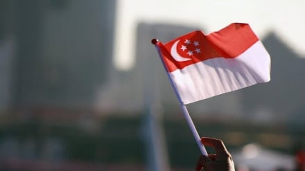 تحریم ۴ شهرک‌نشین صهیونیست توسط سنگاپور 