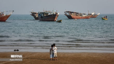 Qişm adasında ətraf mühitin qorunmasında lider kənd olan Qambrun