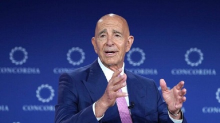 Բարաք. Սիրիան կօգնի ԱՄՆ-ին դիմակայել Իրանին
