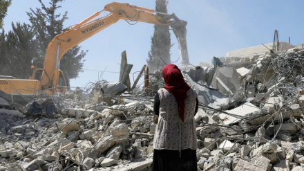 Hamas: Kudüs’te Filistinlilerin Evlerinin Yıkımı, İşgalcilerin Yahudileştirme Planının Bir Parçası