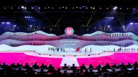 دست پُر کاروان ورزشی افغانستان از بازی‌های آسیایی بحرین