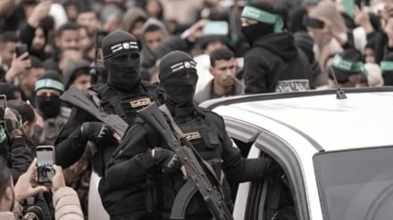 Siyonist Medyası itiraf etti: Gazze Kontrolü Hamas’ın Elinde