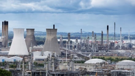 Nobel Projesi: İngiltere’nin Enerji Krizinden Savaş Ekonomisine Geçişi Kadar