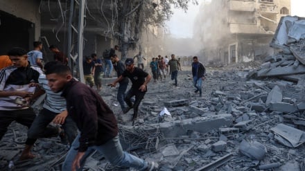 Gaza accuse Israël de 194 violations du cessez-le-feu depuis le 10 octobre