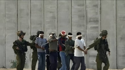 İnsan Hakları Örgütleri: Tel Aviv, Filistinli Mahkumlara Yönelik Sistematik İşkenceyi Artırdı