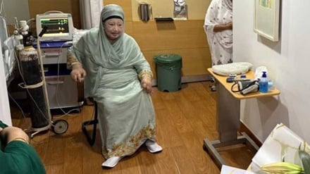 খালেদা জিয়ার শারীরিক অবস্থা 'অত্যন্ত সংকটময়': মির্জা ফখরুল 