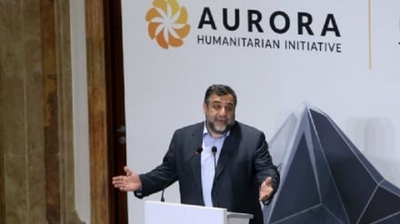  Ռուբեն Վարդանյանը Բաքվի բանտից ուղերձ է փոխանցել «Ավրորա» նախաձեռնության համայնքին