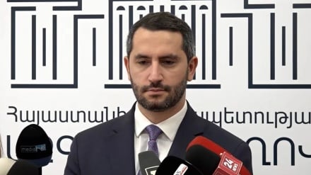 Արծվաշենը մեր տարածքն է, ես սահմանադրորեն պարտավորված եմ խոսել դրա վերադարձի մասին. Ռուբինյան