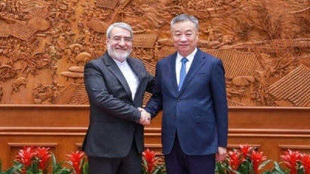 د چین او ایران ترمنځ د جامع ستراتیژیک شراکت لوړولو لپاره د بیجینګ چمتووالی