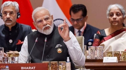 Reaksi India terhadap Kebijakan Tarif AS: Membangun Kemandirian Ilmiah dan Industri Nasional