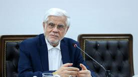 عارف: ایران بهترین مسیر ترانزیتی برای کشورهای محصور در خشکی است