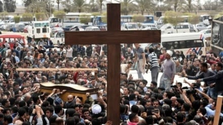 Nijeryalı Müslümanlar ve Hristiyanlardan Trump’ın tehdidine tepki