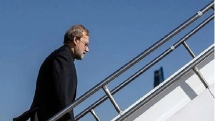 ביקורו של לארג'אני בפקיסטן - נקודת מפנה הסוללת את הדרך לברית אסטרטגית