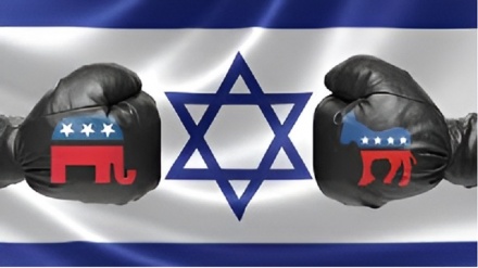 وقتی صهیونیسم جهانی در آمریکا شکست خورد 