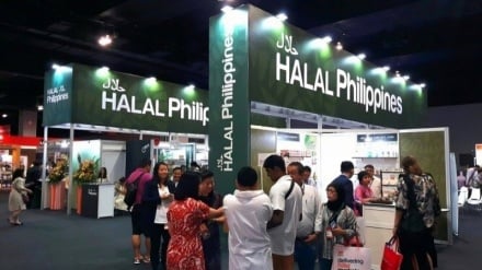 Kota Halal akan Dibangun di Ibu Kota Filipina