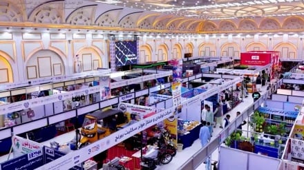 مجله اقتصادی، دستاوردهای نمایشگاه ملی و بین المللی تجاری و اقتصادی افغانستان 1404/09/07