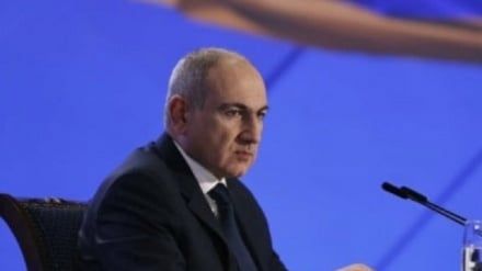 Սկզբունքային է մեր ներքին լեգիտիմության ամրապնդումը, որը պետք է արտահայտվի նոր Սահմանադրության ընդունմամբ. Փաշինյան