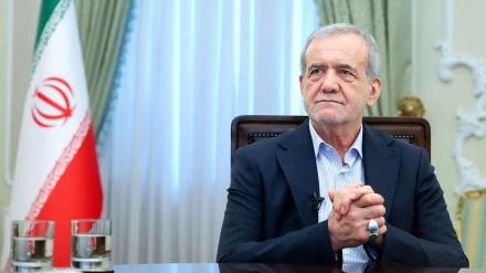 پزشکیان: تصویب منشور کوروش در یونسکو نمادی از استمرار حضور تمدنی ایران در وجدان بشریت است