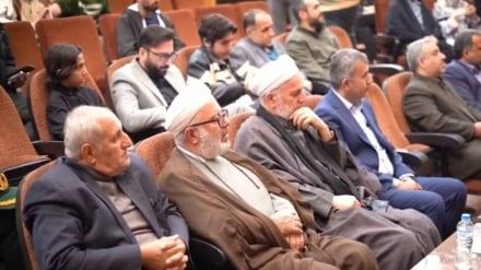 Tolış şəhrıstonədə Vəhdəti Rəvoyət nomo medya festival