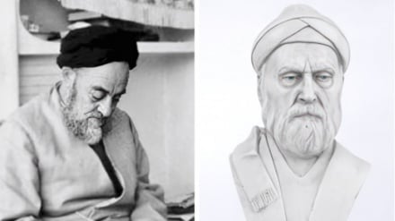 两位伊朗思想巨擘入选联合国教科文组织世界纪念名录