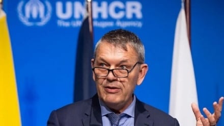 UNRWA: Die Menschen in Gaza sind mit Krankheit, Vertreibung und Ressourcenknappheit konfrontiert