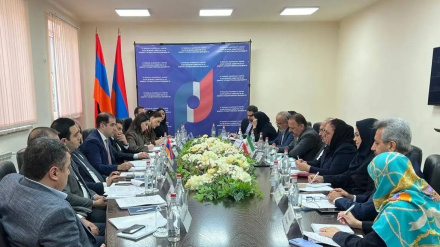 Իրանի և Հայաստանի մաքսային ծառայությունների համատեղ ծրագիր՝ առևտրի հեշտացման և տարանցիկ փոխադրումների զարգացման համար