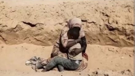 Hiç Kimse Affedilmeyecek; El-Faşir’de Son Nefeslerin Sesi