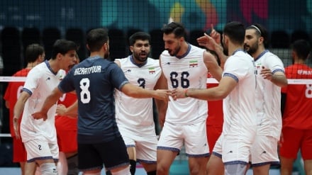 Իրանի տղամարդկանց վոլեյբոլի հավաքականը հինգերորդ անընդմեջ անգամ նվաճեց Իսլամական համերաշխության խաղերի չեմպիոնի տիտղոսը
