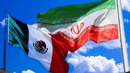 שקר ישראלי - מקסיקו הכחישה את הטענה בנוגע למשמרות המהפכה 