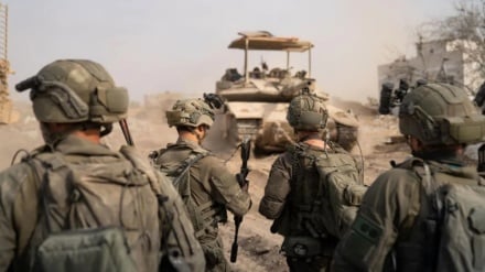 Israel yatumia mfumo wa akili mnemba (AI) kufuatilia mitandao ya kijamii ya wanajeshi, ili kuzuia ushahidi wa uhalifu wa kivita