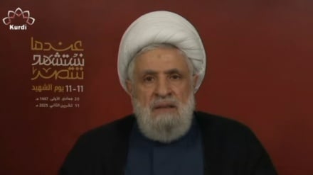 Sekjen Hizbullah: AS ingin Mengakhiri Peran Perlawanan Lewat Israel