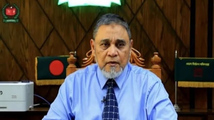 একই দিনে নির্বাচন ও গণভোট করা ইসির জন্য চ্যালেঞ্জ: সিইসি