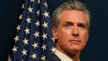 Democrats gear up for the 2028 election following Trump’s declining popularity