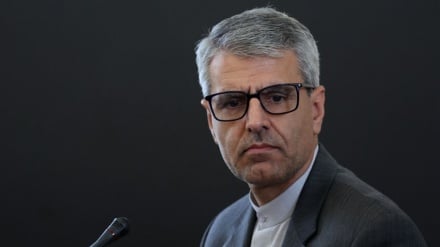 İron işğal bıə Fələstinədə çe seonist rejimi cinoyəton məhkum kardedə