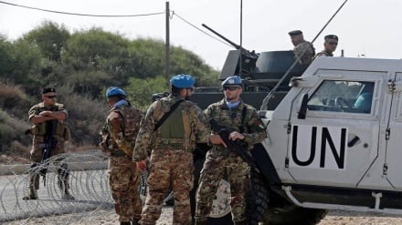 UNIFIL: Menghormati Kedaulatan Lebanon Penting untuk Implementasi Resolusi 1701