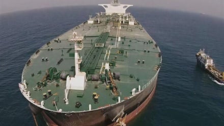 Shfaqje fuqie ekonomike në Lindje; Rekordthyerja e naftës së Iranit dhe loja strategjike e Kinës me metalet e rralla