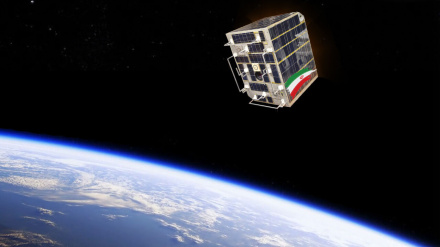 مقام ایرانی: سه ماهواره سنجشی در هفته‌های آتی در مدار قرار خواهند گرفت