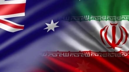 Irans Außenministerium: Politischer Schritt Australiens ist ein gefährlicher Präzedenzfall und unter Einfluss des zionistischen Regimes entstanden