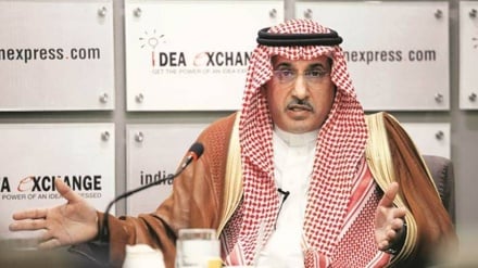 Regional proseslər; Səudiyyə Ərəbistanı xarici işlər nazirinin müavininin Tehrana səfərinin əsas mövzusu