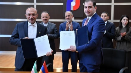 ՀՀ ՊԵԿ նախագահը հյուրընկալել է Իրանի մաքսային ծառայության ղեկավարի գլխավորած պատվիրակությանը