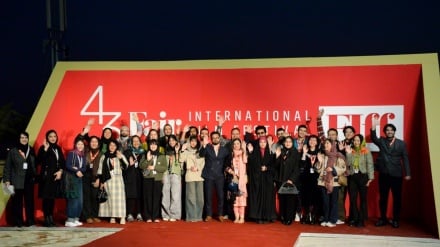 43e Festival du film Fajr à Chiraz : ouverture internationale et regards croisés sur le cinéma