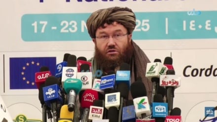 چوکی داغ (اظهارات مقام های طالبان در مورد تلاش ها برای جذب سرمایه گذاری) 07 09 1404