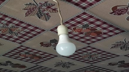 نگرانی باشندگان تالقان از قطع دوام‌دار برق در مرکز ولایت تخار